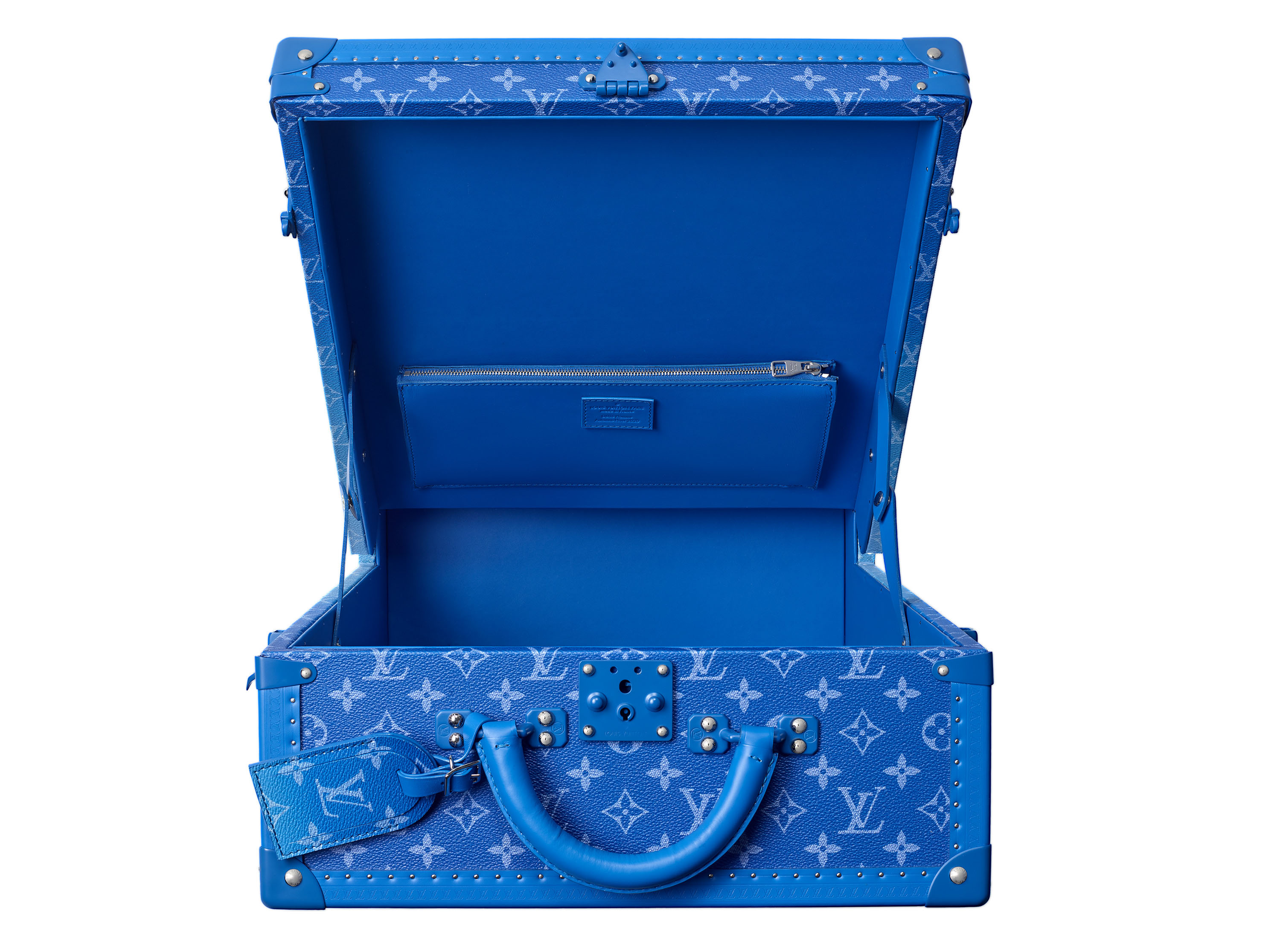louis vuitton trunk backpack